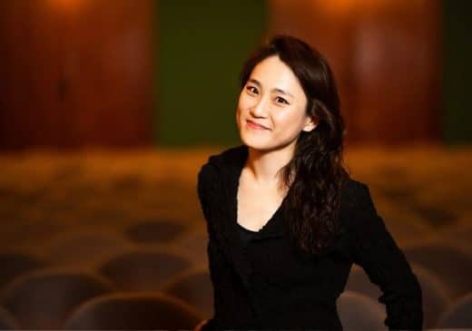 Hana Chang 2027 Tickets — Nippon Steel Kioi Hall, Tokyo