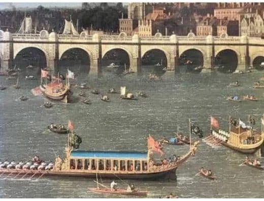 Handel Water Music Tickets