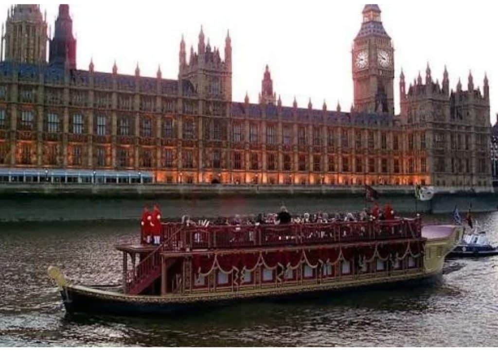 Handel Water Music Tickets