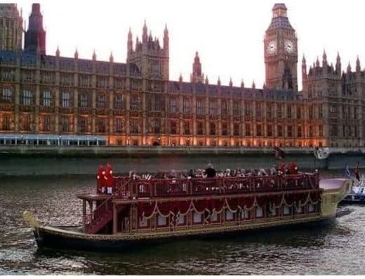 Handel Water Music Tickets