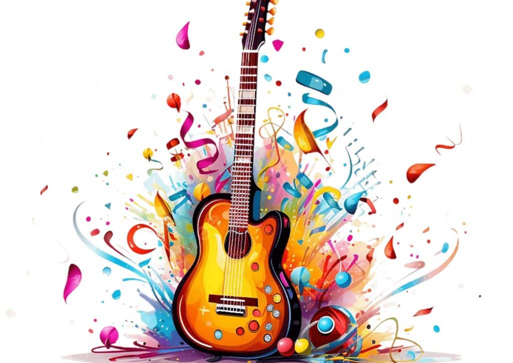 Happey Musical Tickets
