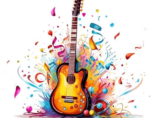 Happey Musical Tickets