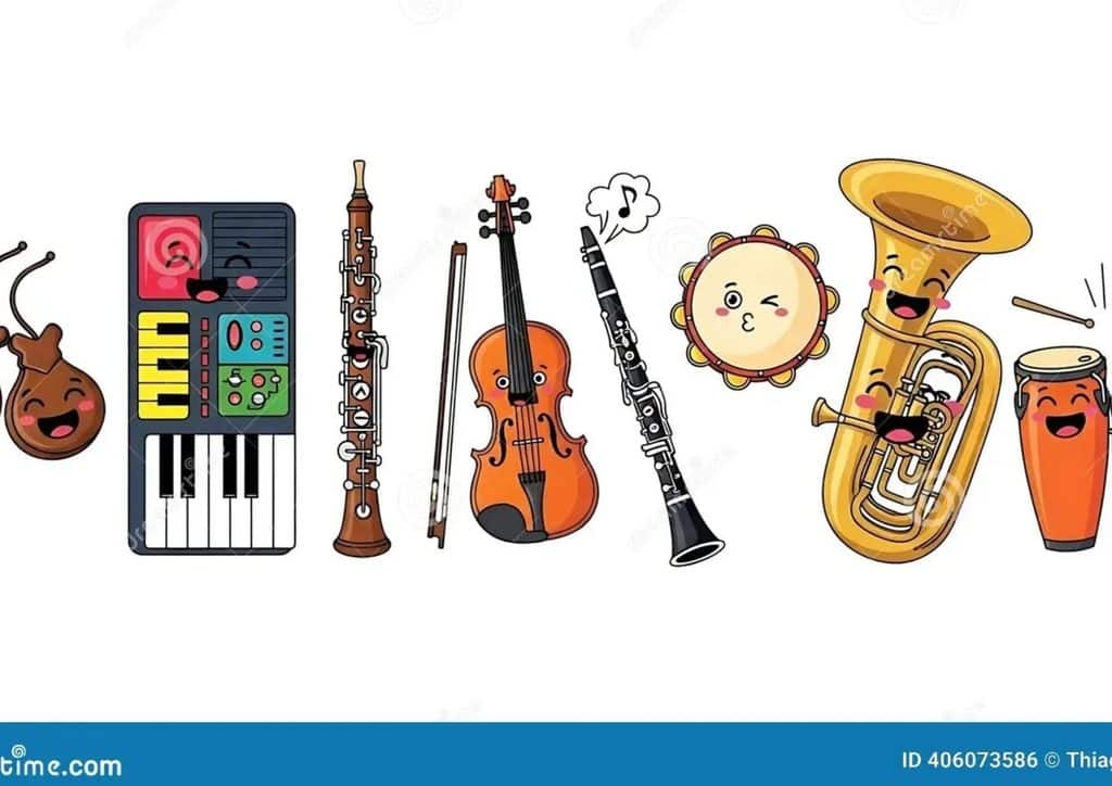Happey Musical Tickets