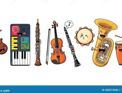Happey Musical Tickets