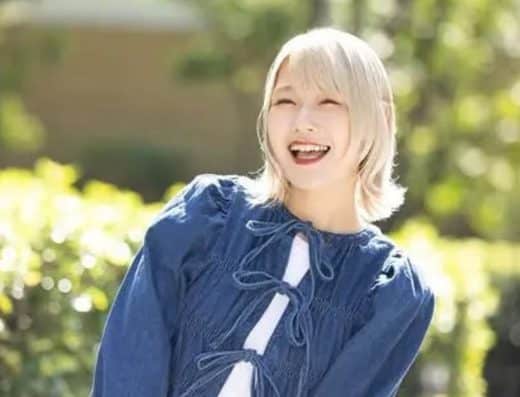 Harami-chan 2027 Tickets — Tokyo Garden Theater, Tokyo