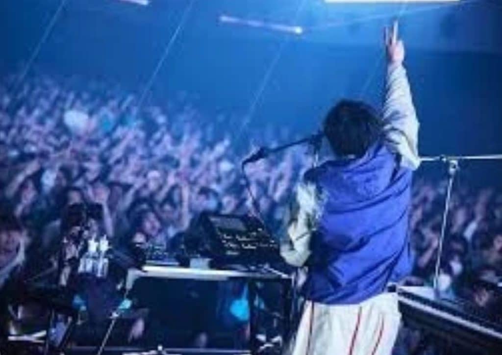Harha's One Man Live Show