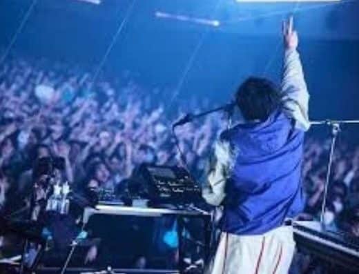 Harha's One Man Live Show
