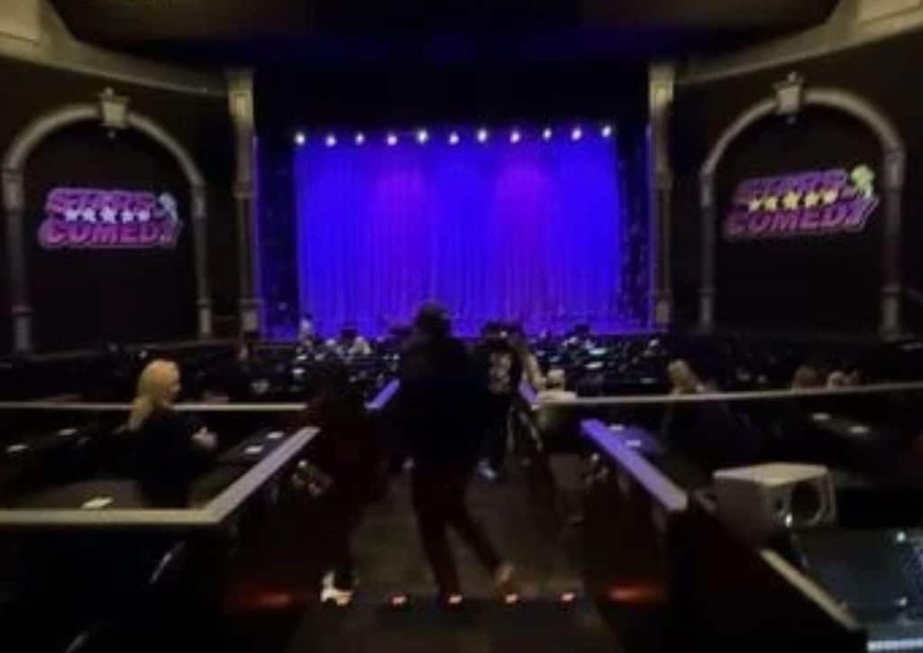 Harha's One Man Live Show