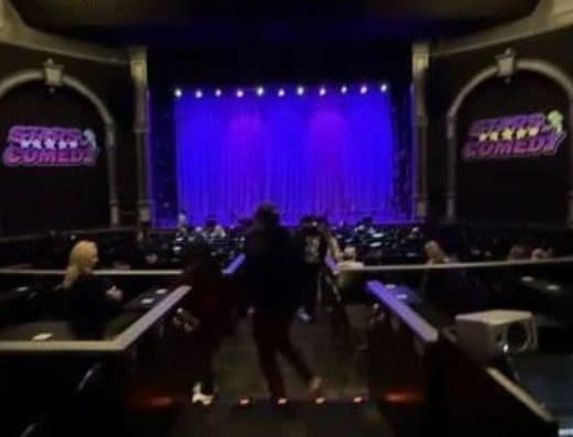 Harha's One Man Live Show