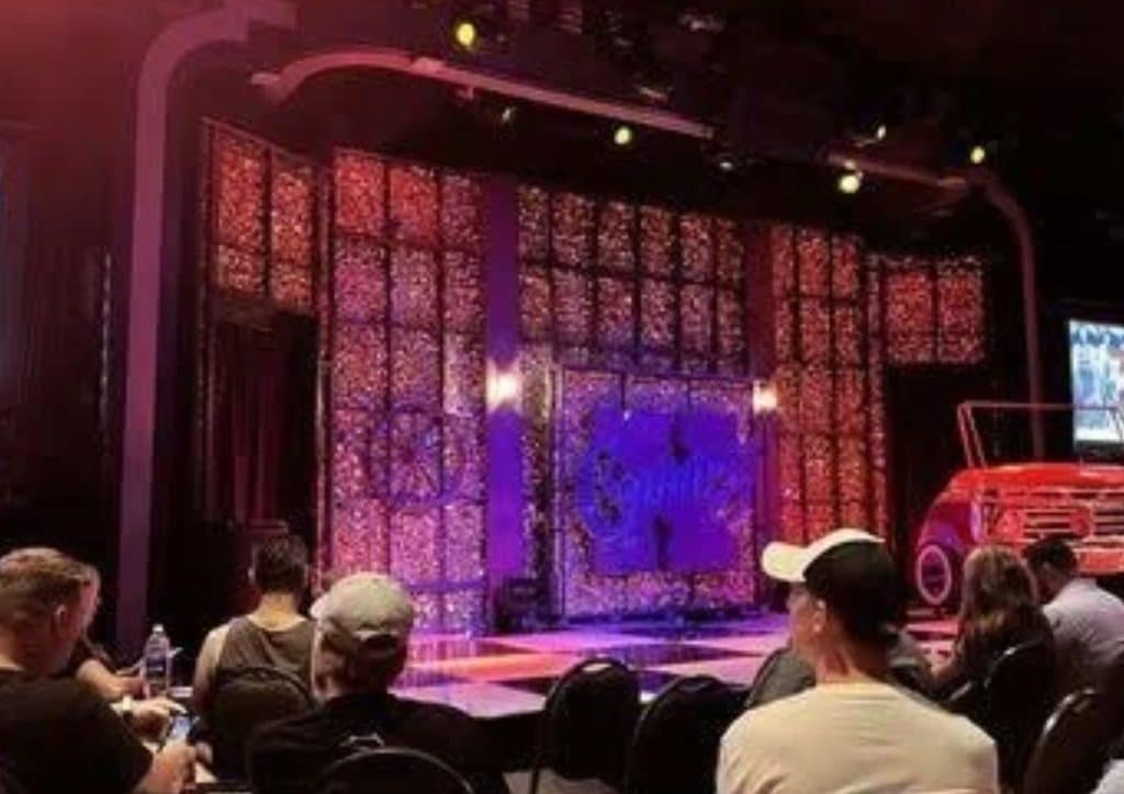 Harha's One Man Live Show