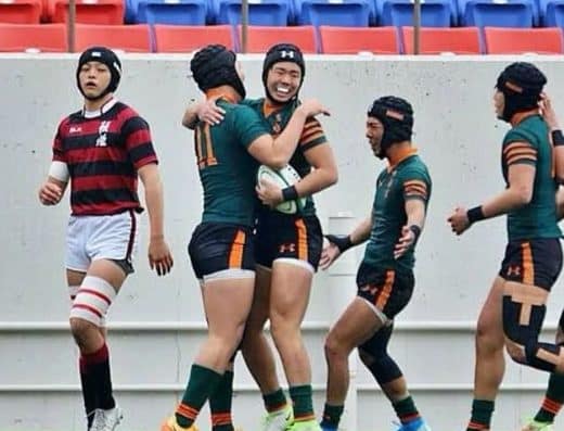 106th All Japan High School Rugby Football Tournament Tokyo Preliminary Round Final Tickets Chichibunomiya Rugby Stadium, Tokyo