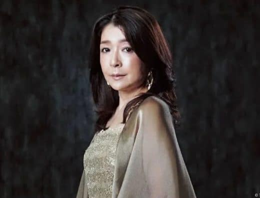 Ikuyo Nakamichi Piano Tickets