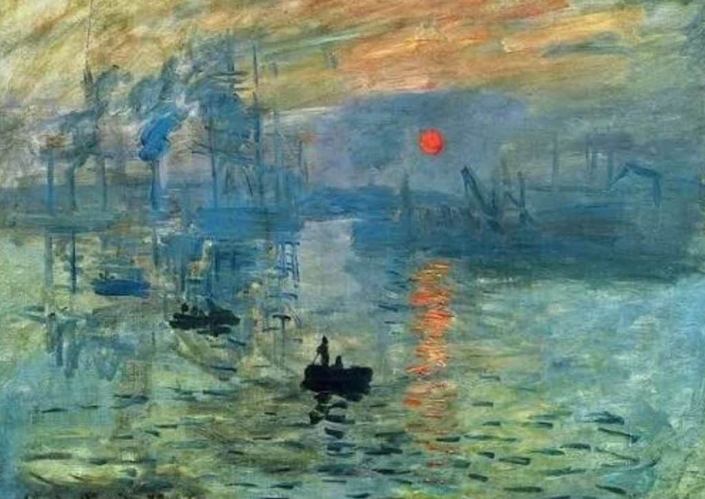Impressionist Monet Tickets