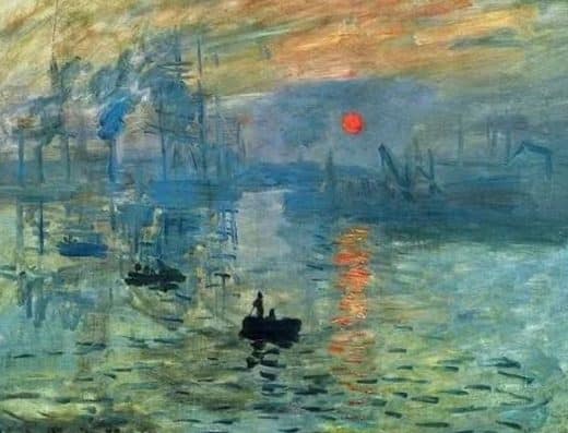 Impressionist Monet Tickets