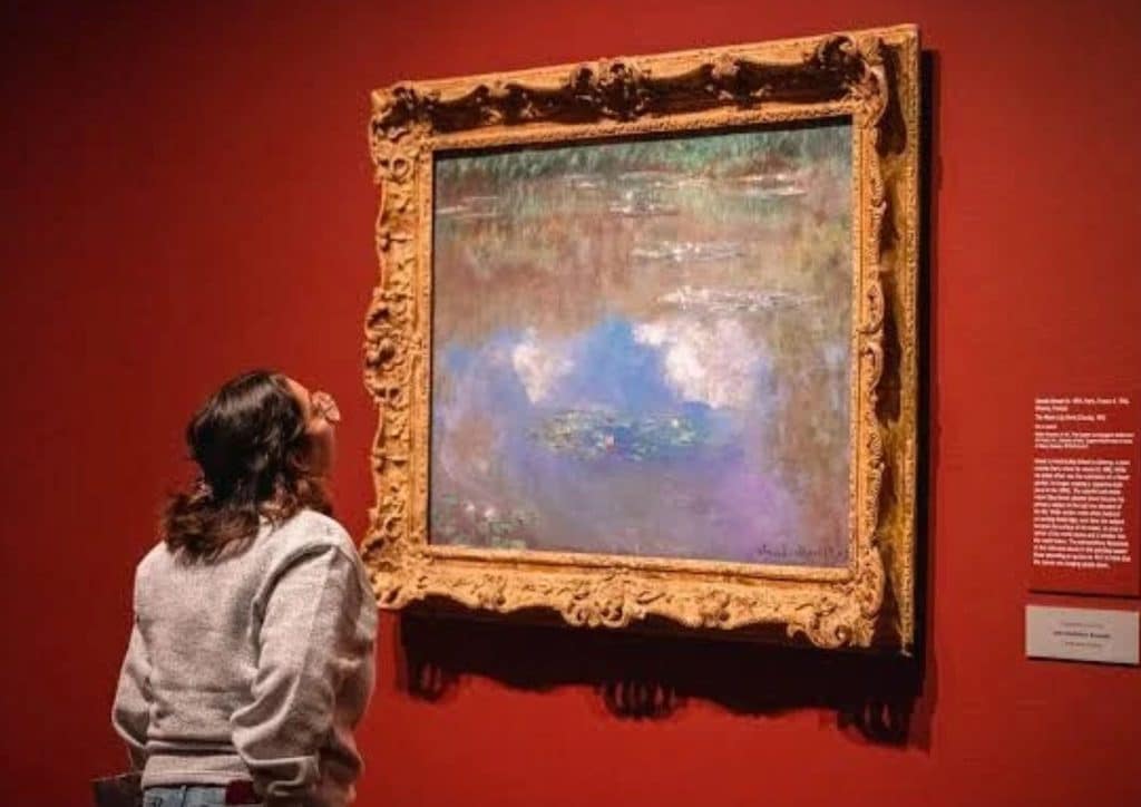 Impressionist Monet Tickets