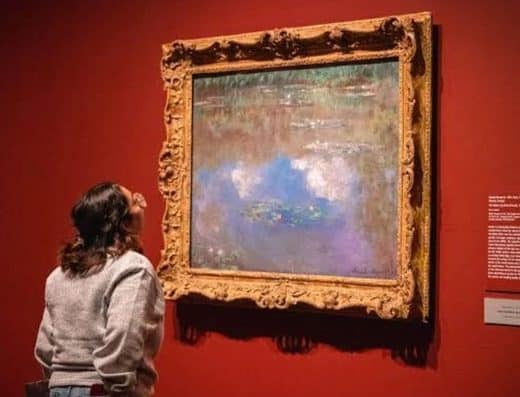 Impressionist Monet Tickets