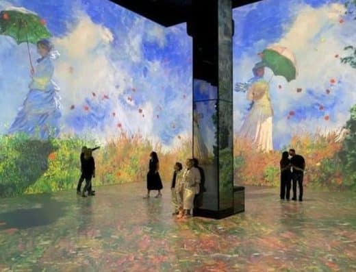 Impressionist Monet Tickets