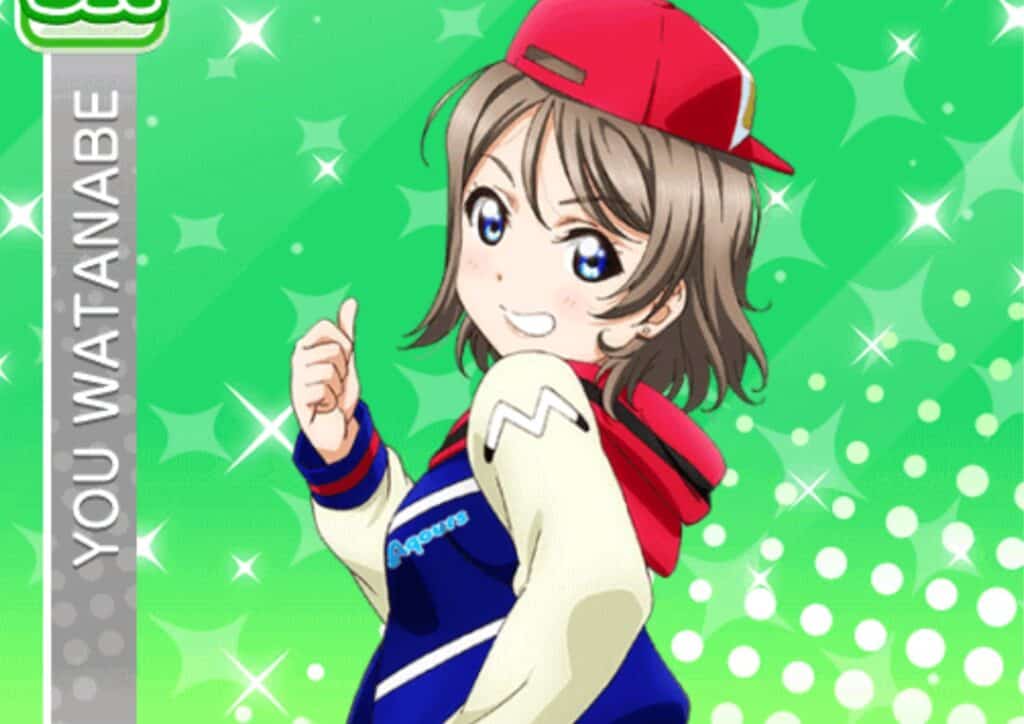Ishida Watanabe Ticket