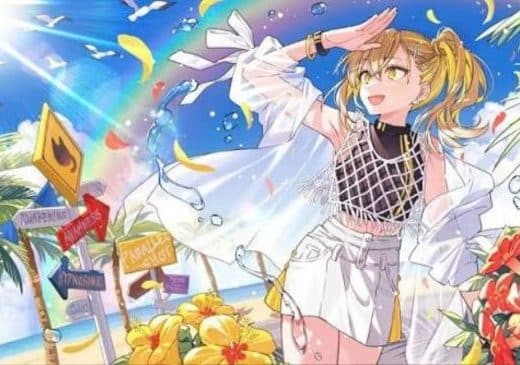Itsuki Natsume 2027 Tickets — Hulic Hall Tokyo, Tokyo