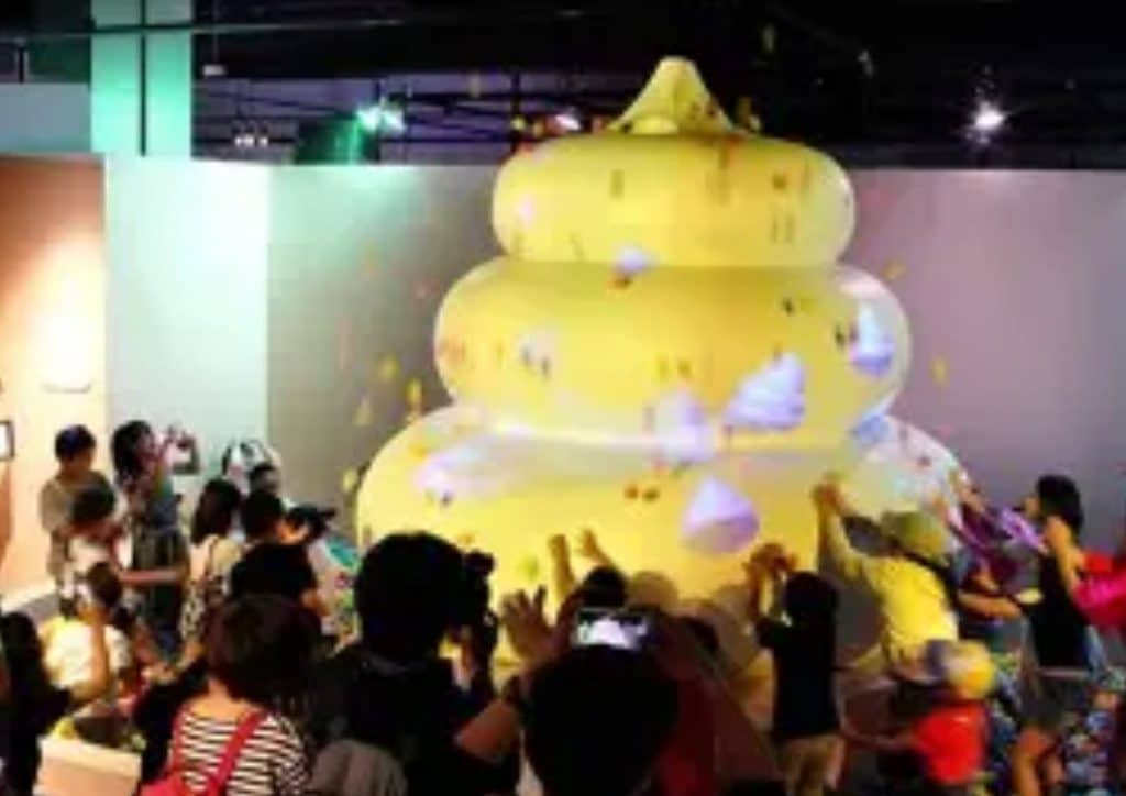 Japan Concert Events