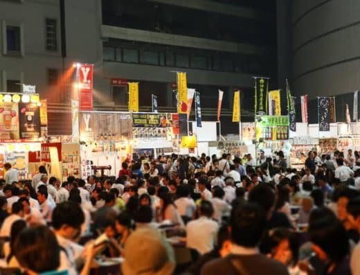 Japan Hop Fest Craft Beer 2026 Tickets, Tokyo