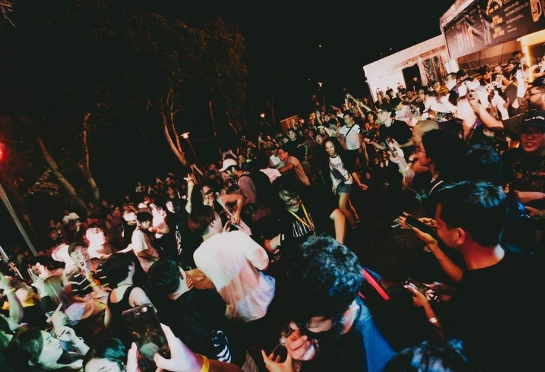 Japan Hop Fest