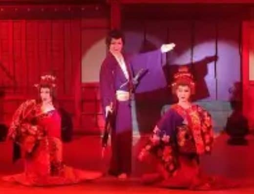 Japan Live Shows