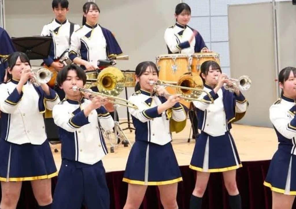 Japan Marching Contest tickets