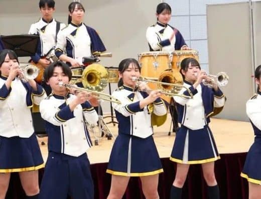 Japan Marching Contest tickets