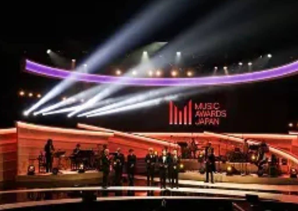Japan Music Events