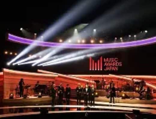 Japan Music Events