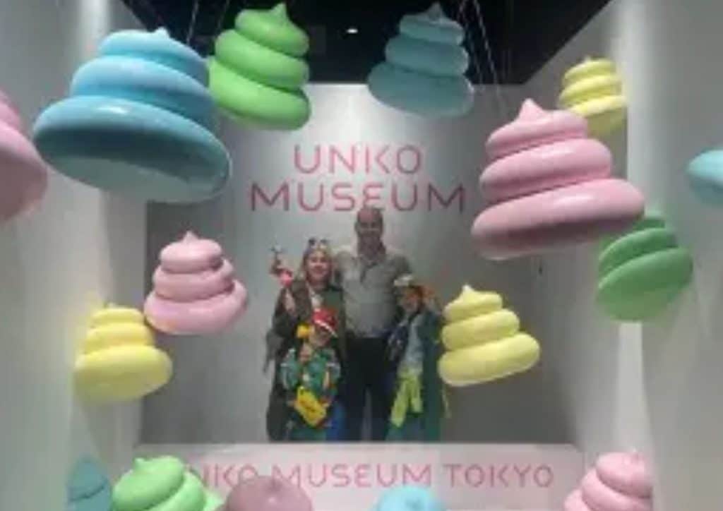 Japan Music Shows
