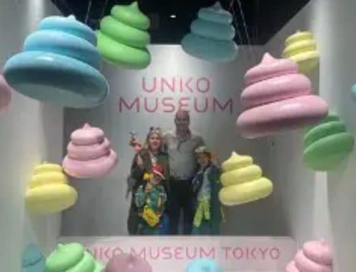 Japan Music Shows