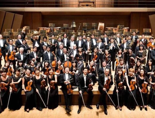 Japan Philharmonic Orchestra
