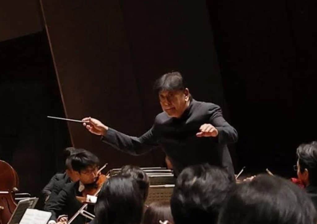Japan Philharmonic Orchestra