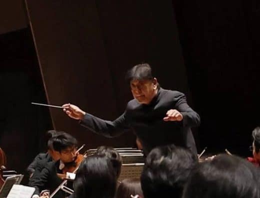 Japan Philharmonic Orchestra