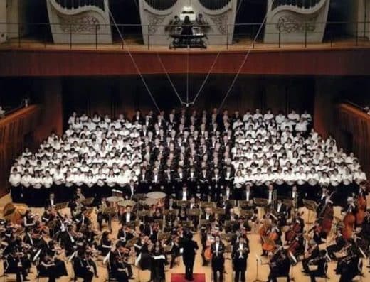 Japan Philharmonic Orchestra