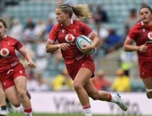 Japan Wales Rugby Tickets