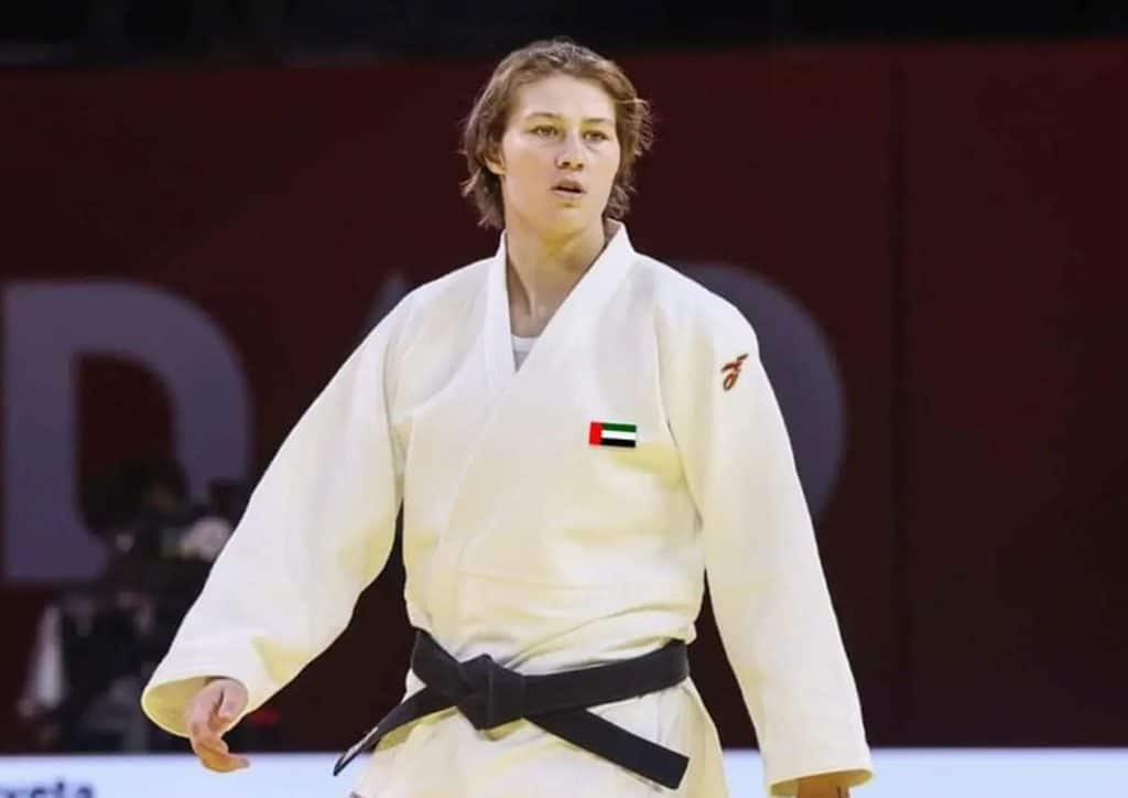 Judo Grand Slam Tokyo Tickets