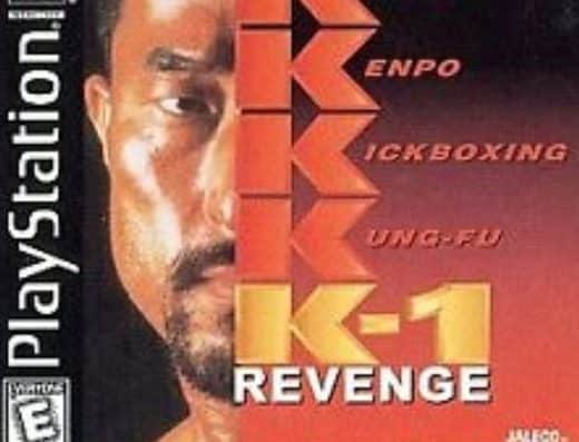 K-1 Revenge 2026 Tickets Korakuen Hall, Tokyo