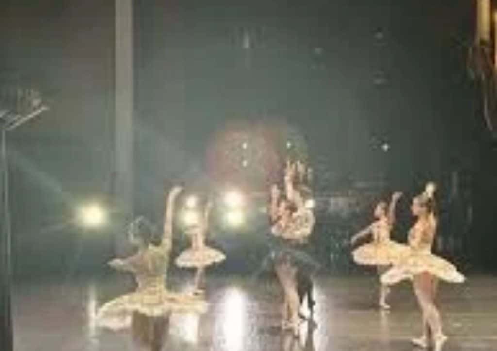 K-ballet Tokyo Tickets