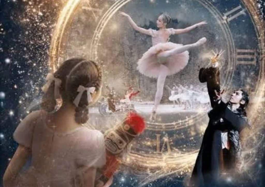 K-ballet Tokyo Tickets