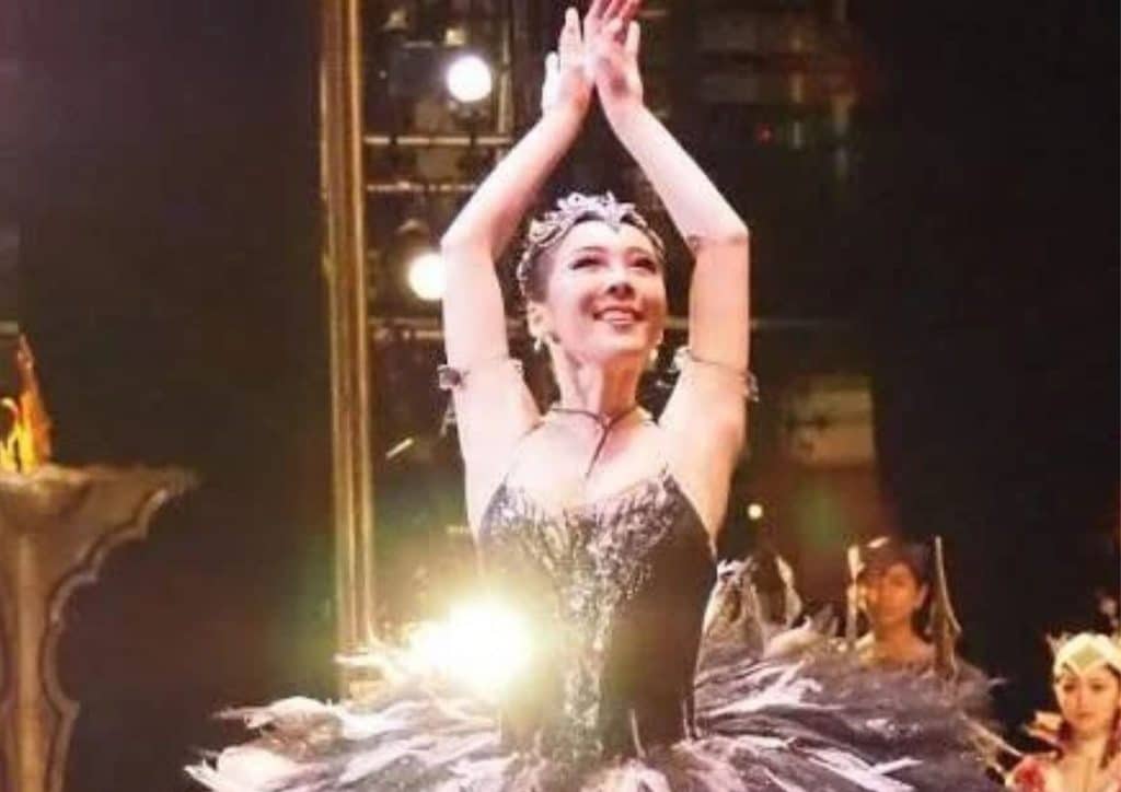 K-ballet Tokyo Tickets