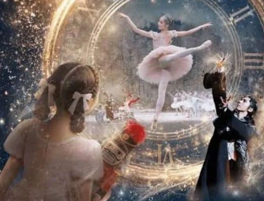 Daiwa House PRESENTS Tetsuya Kumakawa K-BALLET TOKYO Winter Tour 2026 The Nutcracker Tickets — Bunkamura Orchard Hall in Tokyo