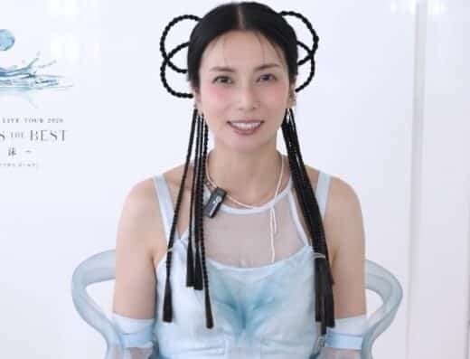 KO SHIBASAKI LIVE TOUR 2027 Tickets — SGC HALL ARIAKE, Tokyo