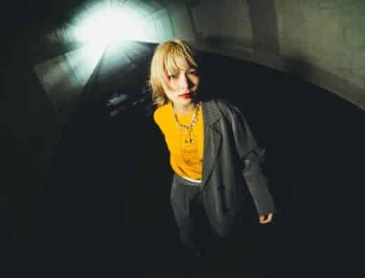 New Ayaka Concert 2027 Tickets — ROCKTOWN, Osaka