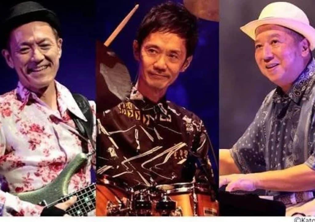 Katsushika Symphony Hills Tickets