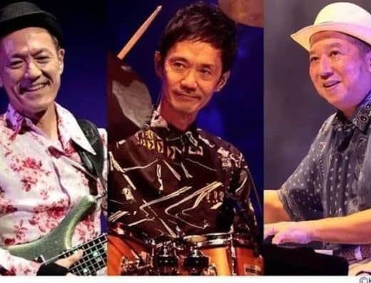 Katsushika Symphony Hills Tickets