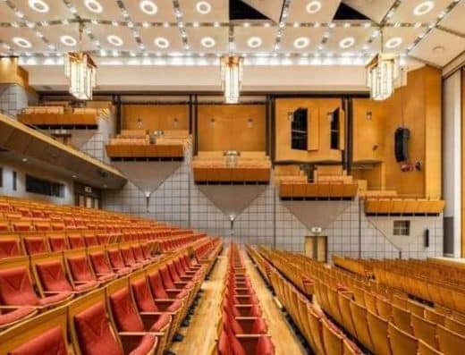 Katsushika Symphony Hills Tickets