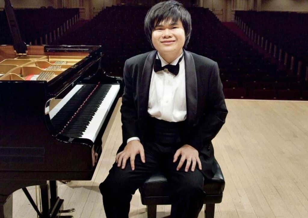 Kazune Shimizu Beethoven Tickets